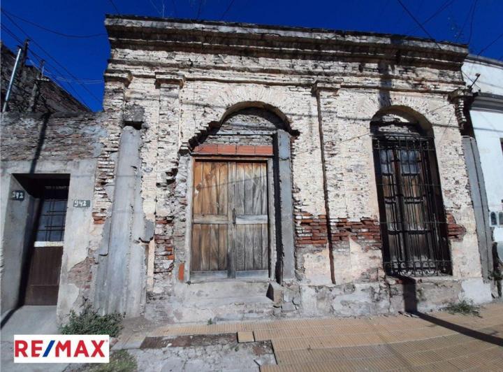 Terreno · 398m²