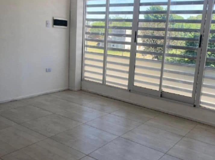 Departamento · 33m² · 2 Ambientes