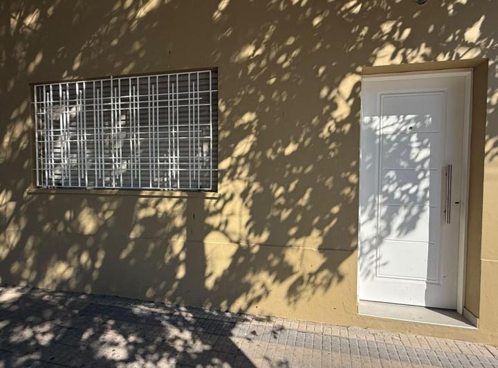 Oficina comercial · 55m²