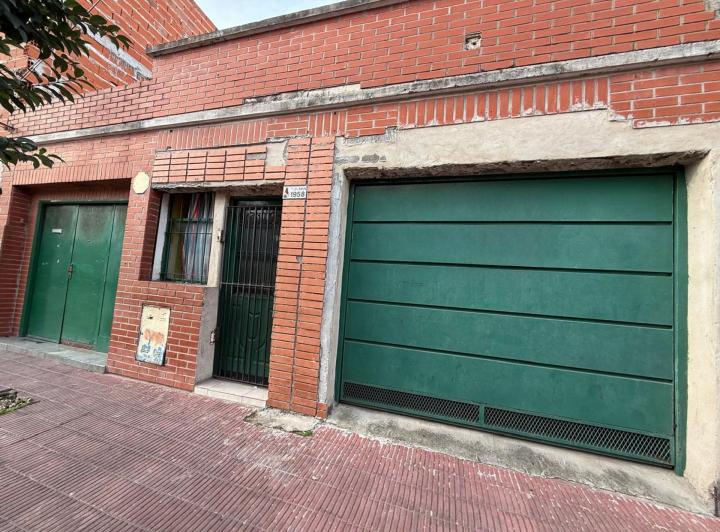 Casa · 117m² · 4 Ambientes · 1 Cochera