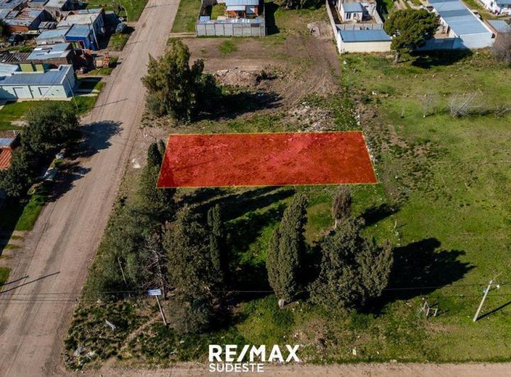Terreno · 390m²
