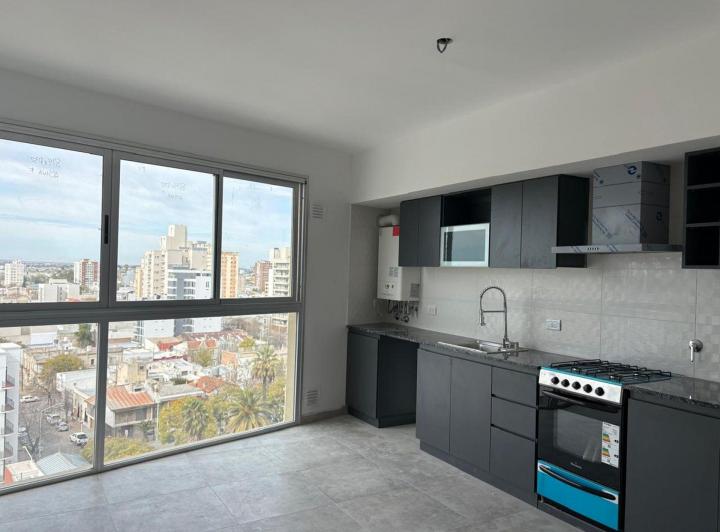 Departamento · 47m² · 2 Ambientes