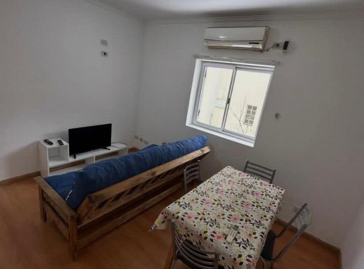 Departamento · 45m² · 2 Ambientes · 1 Cochera