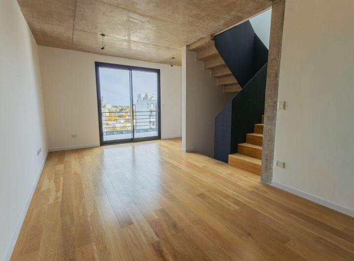 Departamento · 109m² · 3 Ambientes · 1 Cochera