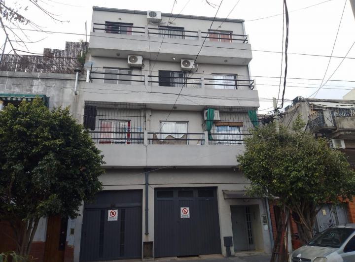 Departamento · 24m² · 2 Ambientes