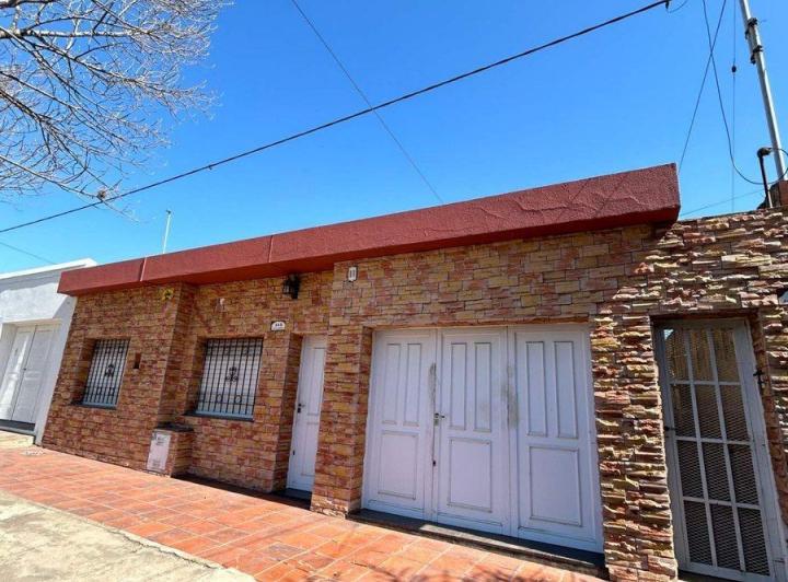 Casa en venta en Centro · 8 ambientes