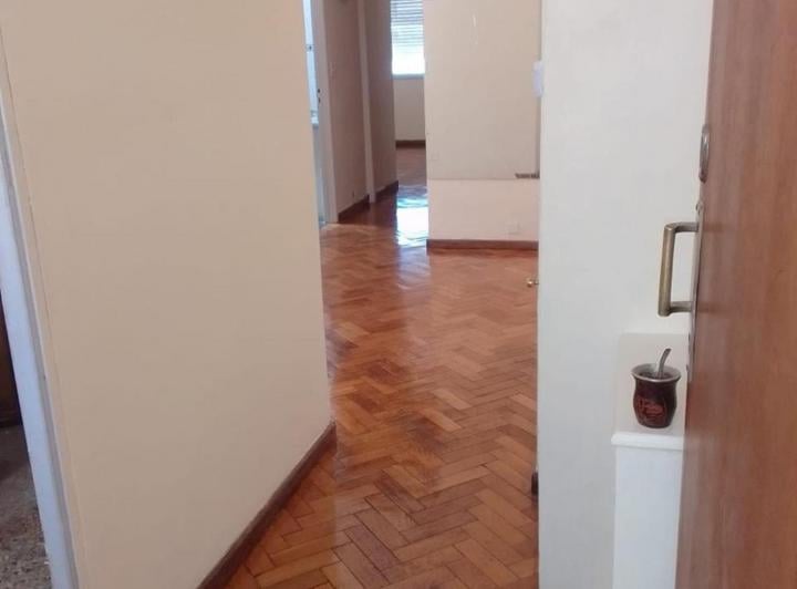 Departamento · 42m² · 2 Ambientes