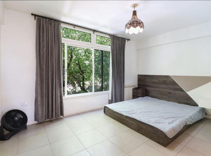 Departamento · 123m² · 5 Ambientes · 1 Cochera