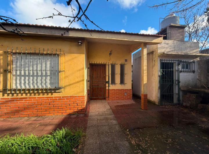 Casa · 133m² · 3 Ambientes · 1 Cochera
