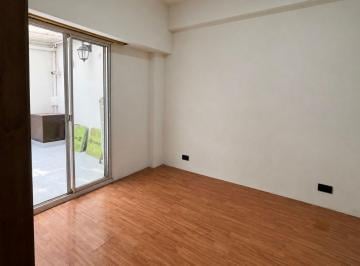 Departamento · 31m² · 2 Ambientes · Alquler Palermo, 2 Ambientes, Patio Bajas Expensas