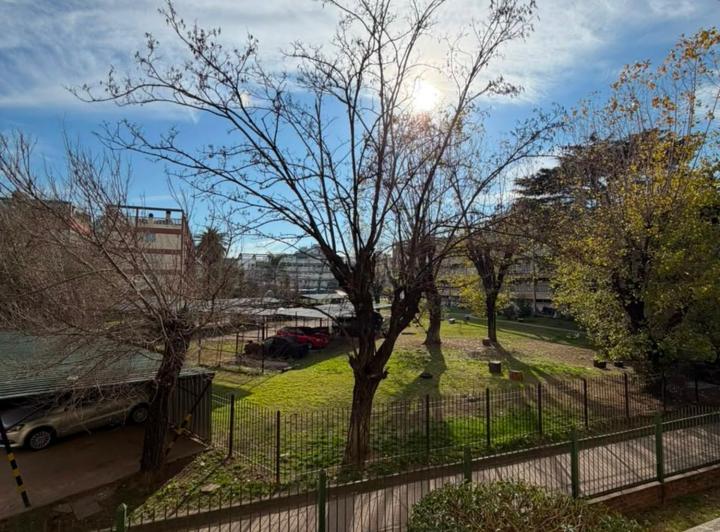 Departamento · 33m² · 3 Ambientes