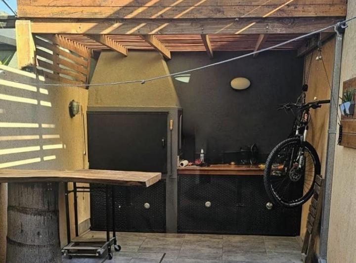 Casa · 50m² · 3 Ambientes · 1 Cochera
