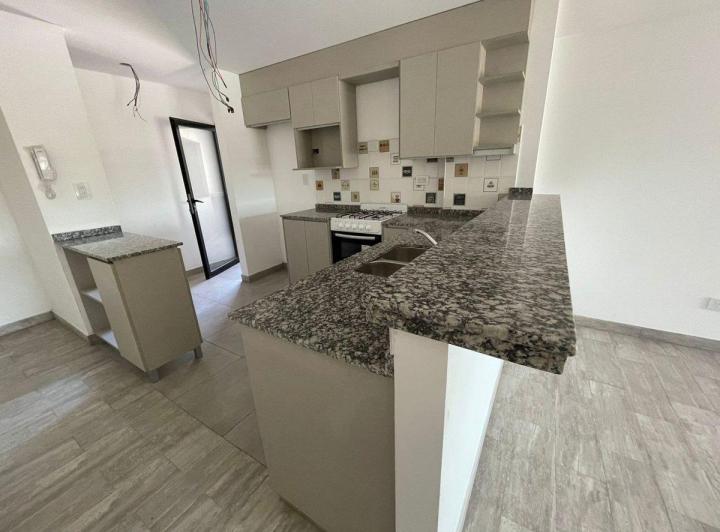 Departamento · 76m² · 3 Ambientes · 1 Cochera