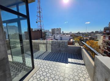 Departamento · 85m² · 3 Ambientes · Venta - Exte Duplex 3 Amb - Balcon, Terraza - Barracas