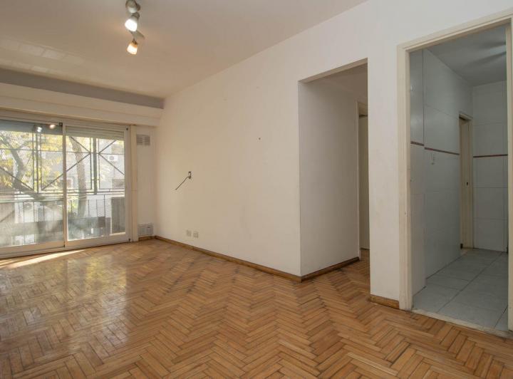 Departamento · 55m² · 3 Ambientes
