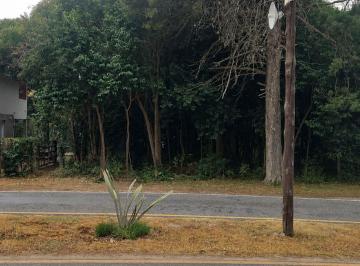 Terreno · 560m² · Lote en Villa Pque Los Reartes Excelente Ubicacion