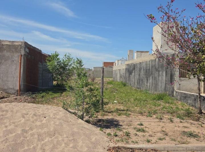 Terreno · 175m²