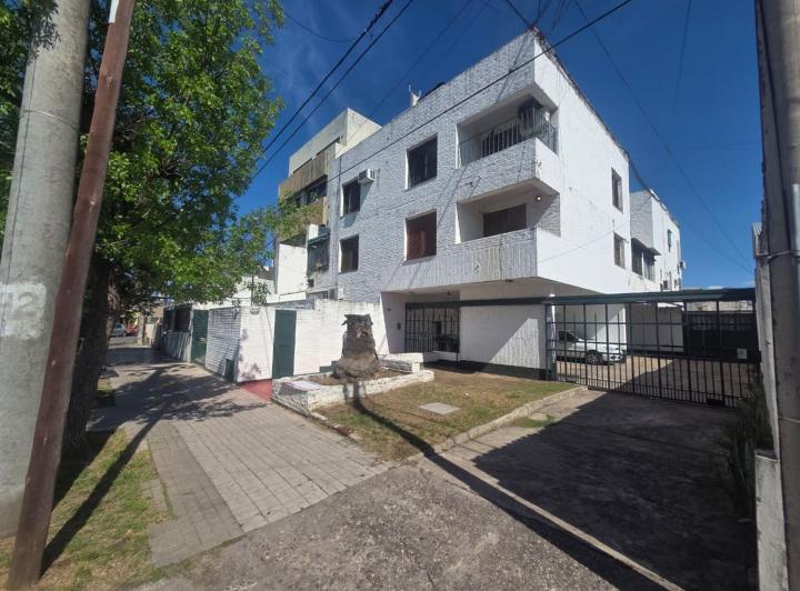 Departamento · 51m² · 4 Ambientes