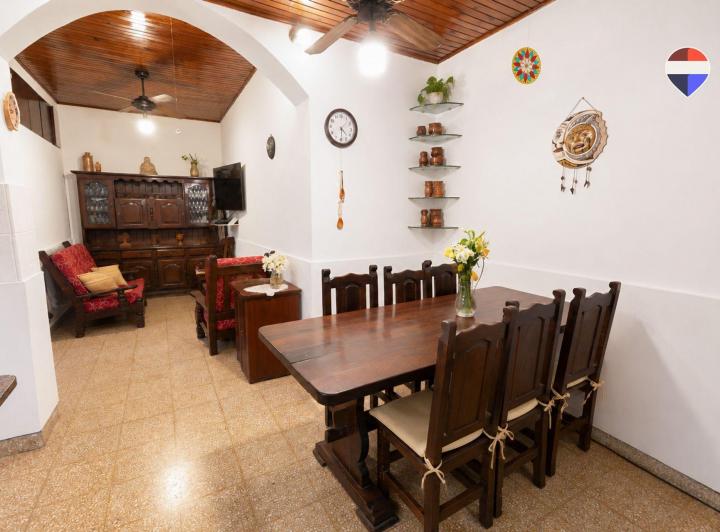 PH · 44m² · 4 Ambientes