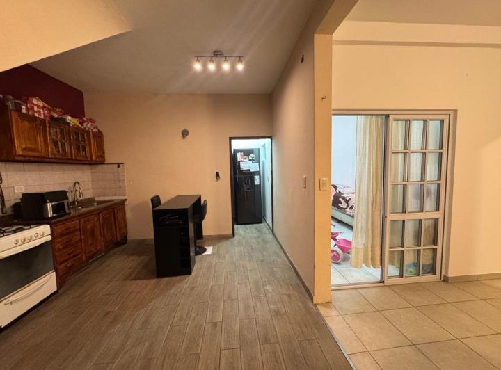 PH · 58m² · 3 Ambientes