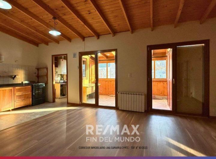 PH · 126m² · 6 Ambientes