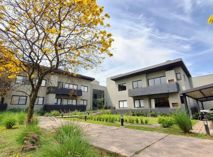 Departamento · 79m² · 3 Ambientes · 1 Cochera