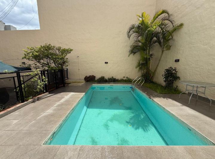 Departamento · 63m² · 3 Ambientes