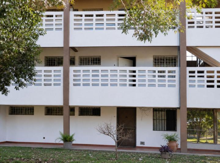 Departamento · 33m² · 3 Ambientes · 1 Cochera