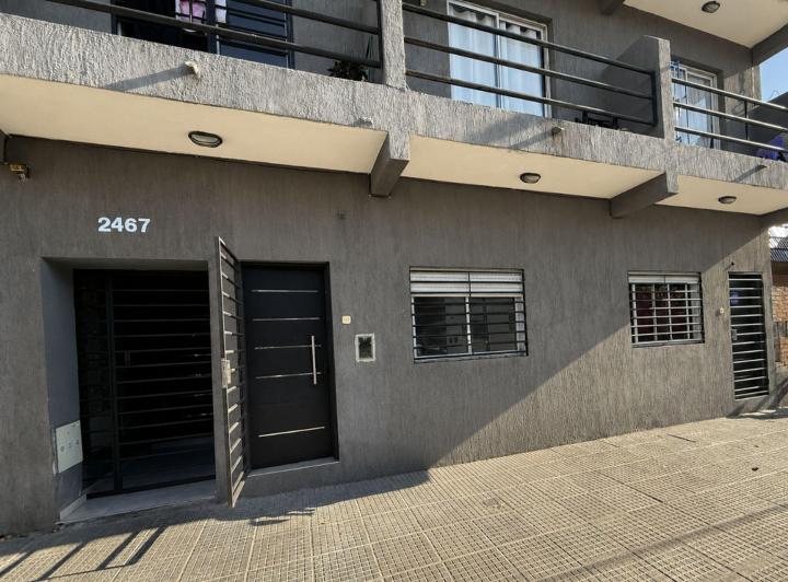 Departamento · 45m² · 3 Ambientes