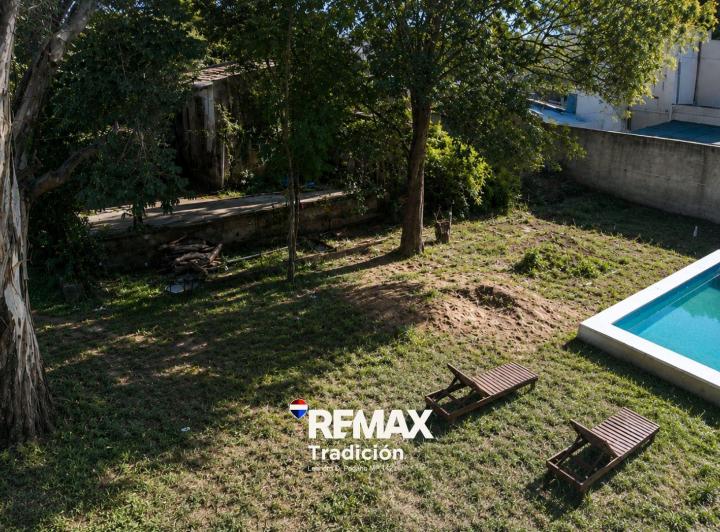 Casa · 178m² · 4 Ambientes · 1 Cochera