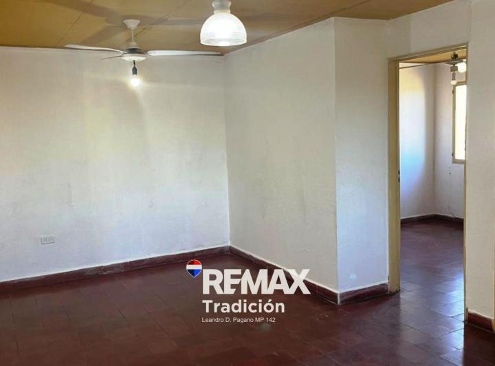 Departamento · 41m² · 2 Ambientes
