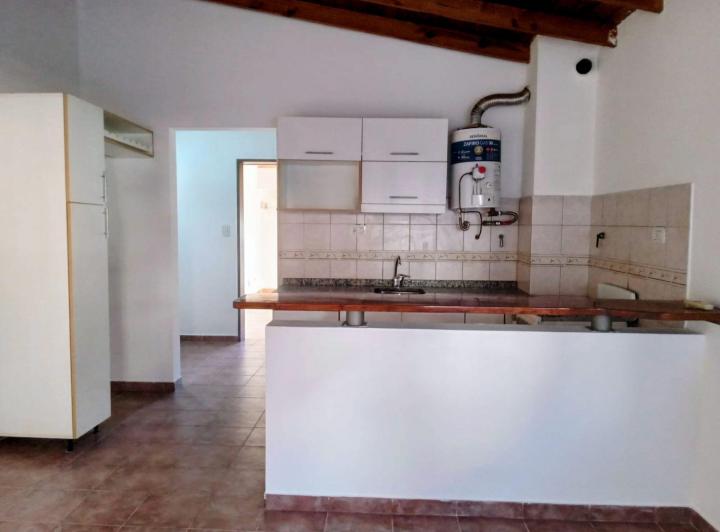 Departamento · 41m² · 2 Ambientes