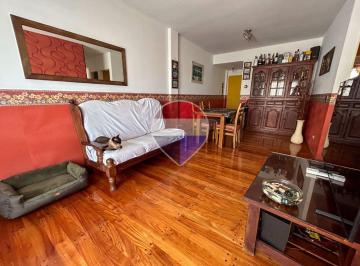 Departamento · 69m² · 4 Ambientes · 1 Cochera · Dpto 4 Amb Venta Sta Rita con Cochera y Balcon
