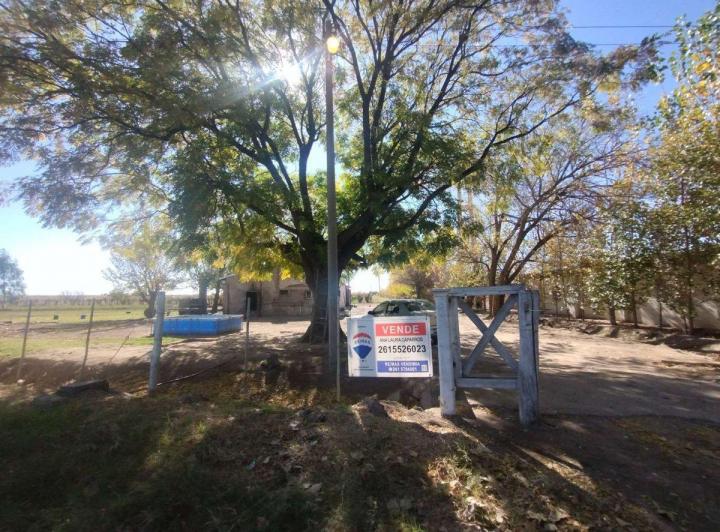 Campo · 280ha