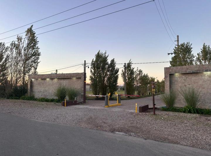 Terreno · 250m²