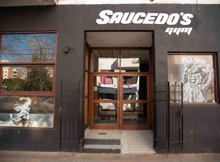 Local comercial · 446m²