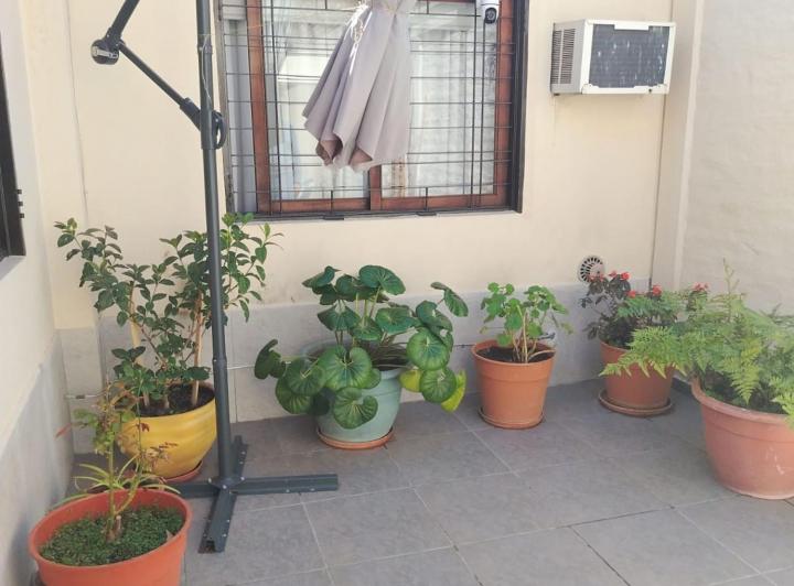 Casa · 95m² · 4 Ambientes
