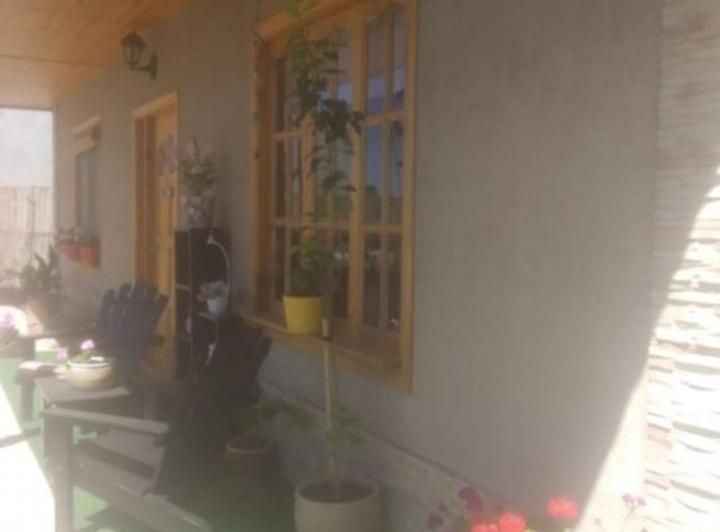 Casa · 90m² · 3 Ambientes