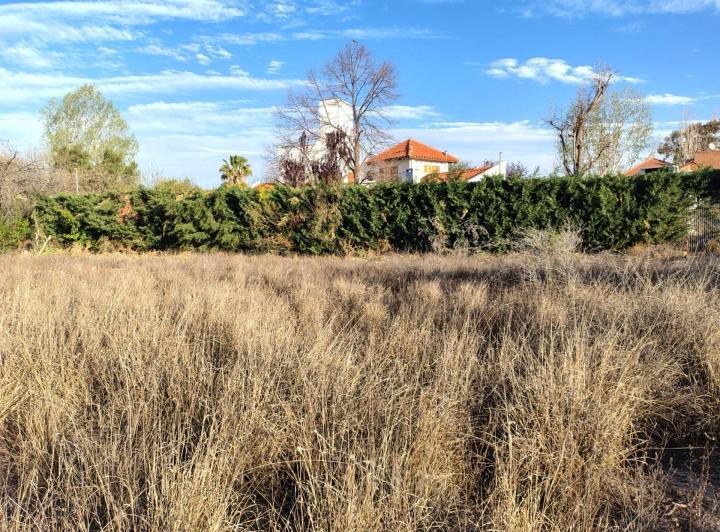 Terreno · 507m²
