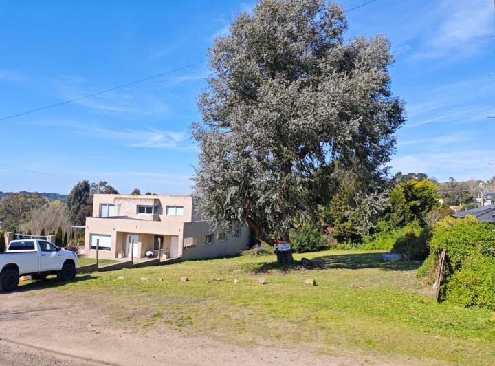 Terreno · 600m²