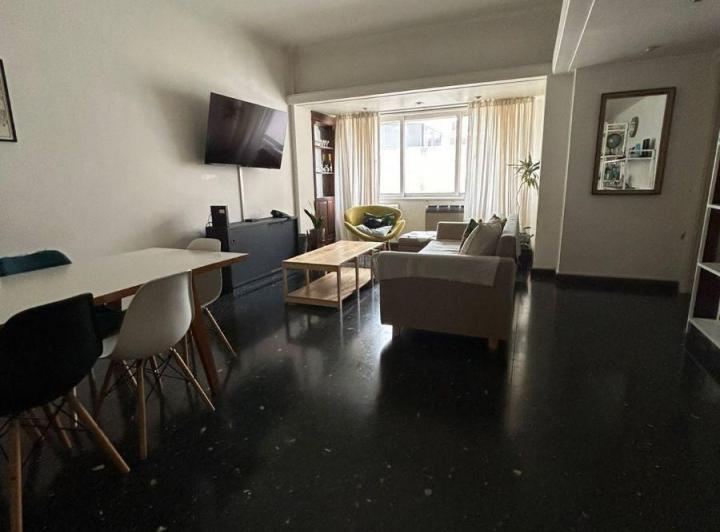 Departamento · 96m² · 4 Ambientes