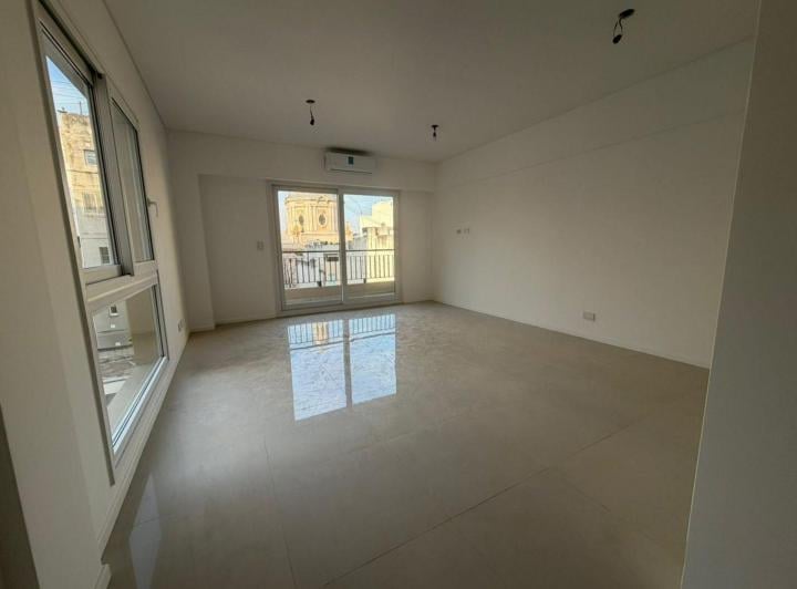 Departamento · 44m² · 2 Ambientes
