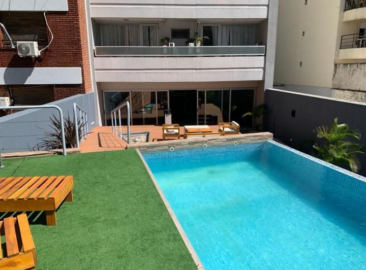 Departamento · 30m² · 2 Ambientes