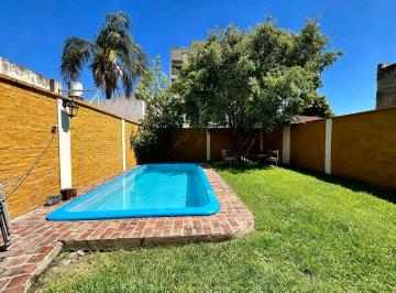 PH · 120m² · 4 Ambientes · 1 Cochera · Venta PH 4 Ambientes Tipo Casa Villa Luzuriaga