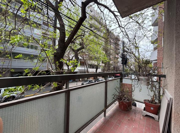 Departamento · 45m² · 3 Ambientes