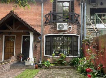 PH · 115m² · 4 Ambientes · 1 Cochera · Venta Amplio Duplex 4 Ambientes Boulogne S. Isidro