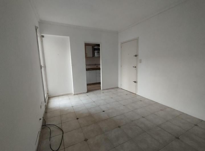 Departamento · 32m² · 1 Ambiente