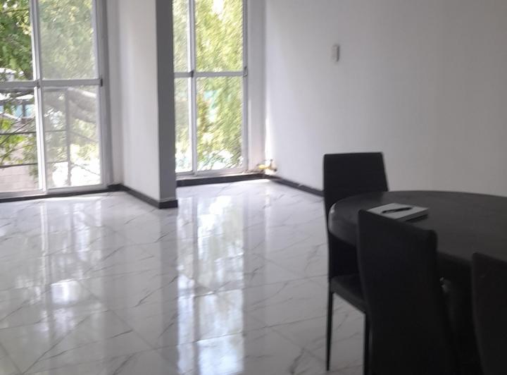 Departamento · 1m² · 4 Ambientes · 2 Cocheras