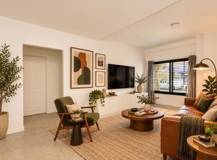 PH · 65m² · 3 Ambientes