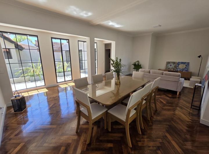 PH · 132m² · 4 Ambientes